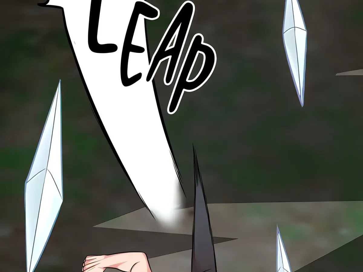 The Hero Violating the Girls Chapter 34 page 208 - 