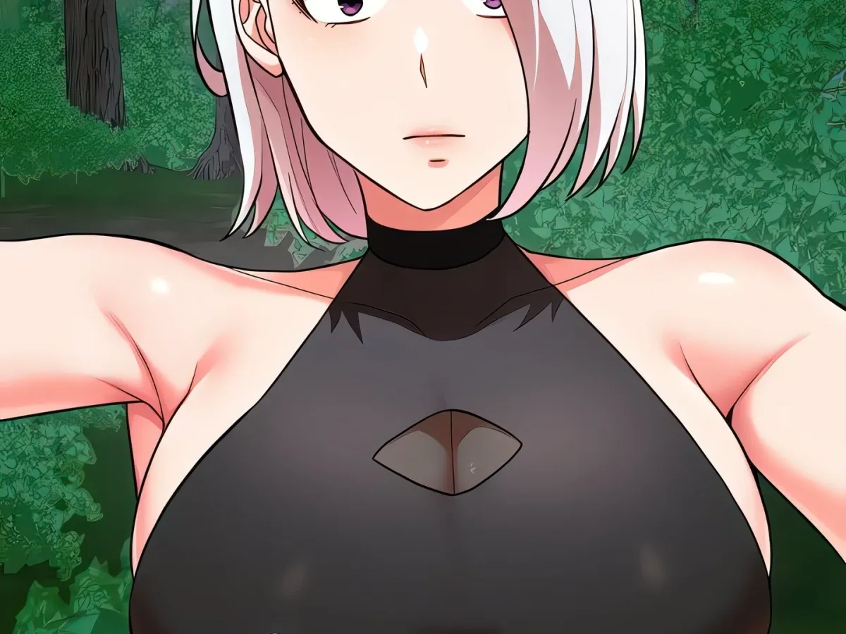 The Hero Violating the Girls Chapter 34 page 212 - 
