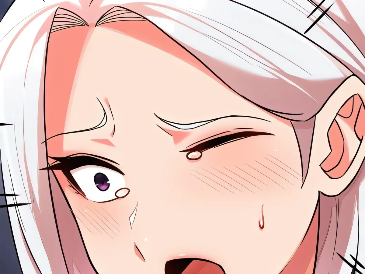 The Hero Violating the Girls Chapter 34 page 217 - 