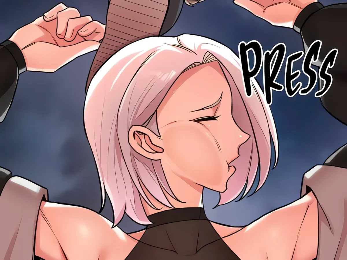 The Hero Violating the Girls Chapter 34 page 234 - 