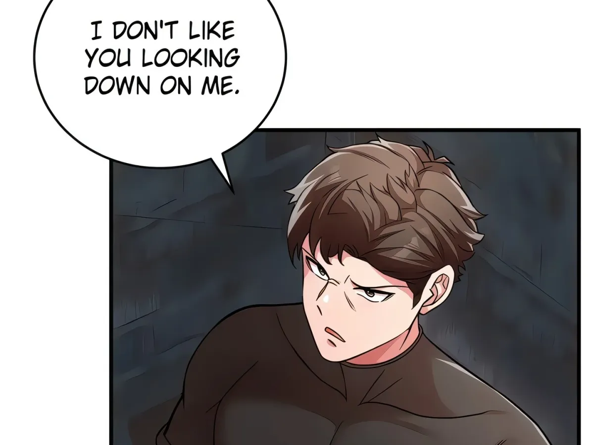 The Hero Violating the Girls Chapter 34 page 26 - 