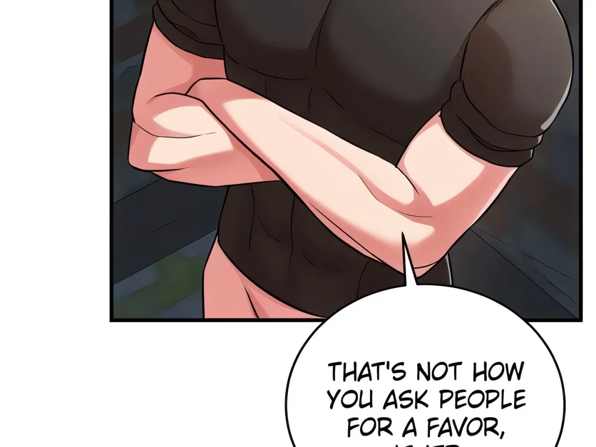 The Hero Violating the Girls Chapter 34 page 27 - 