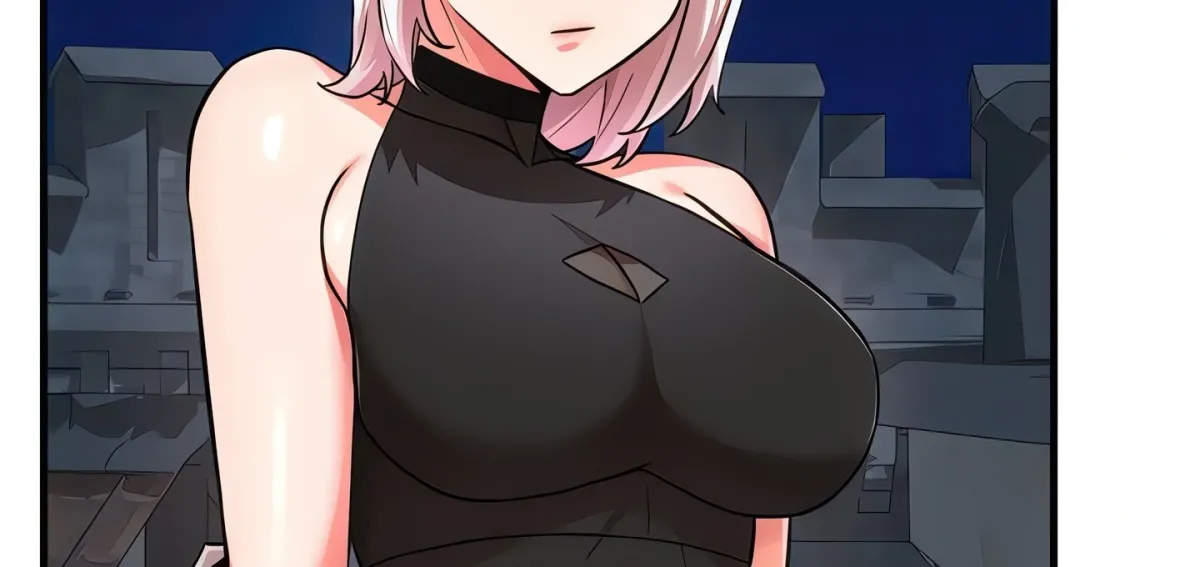 The Hero Violating the Girls Chapter 34 page 30 - 
