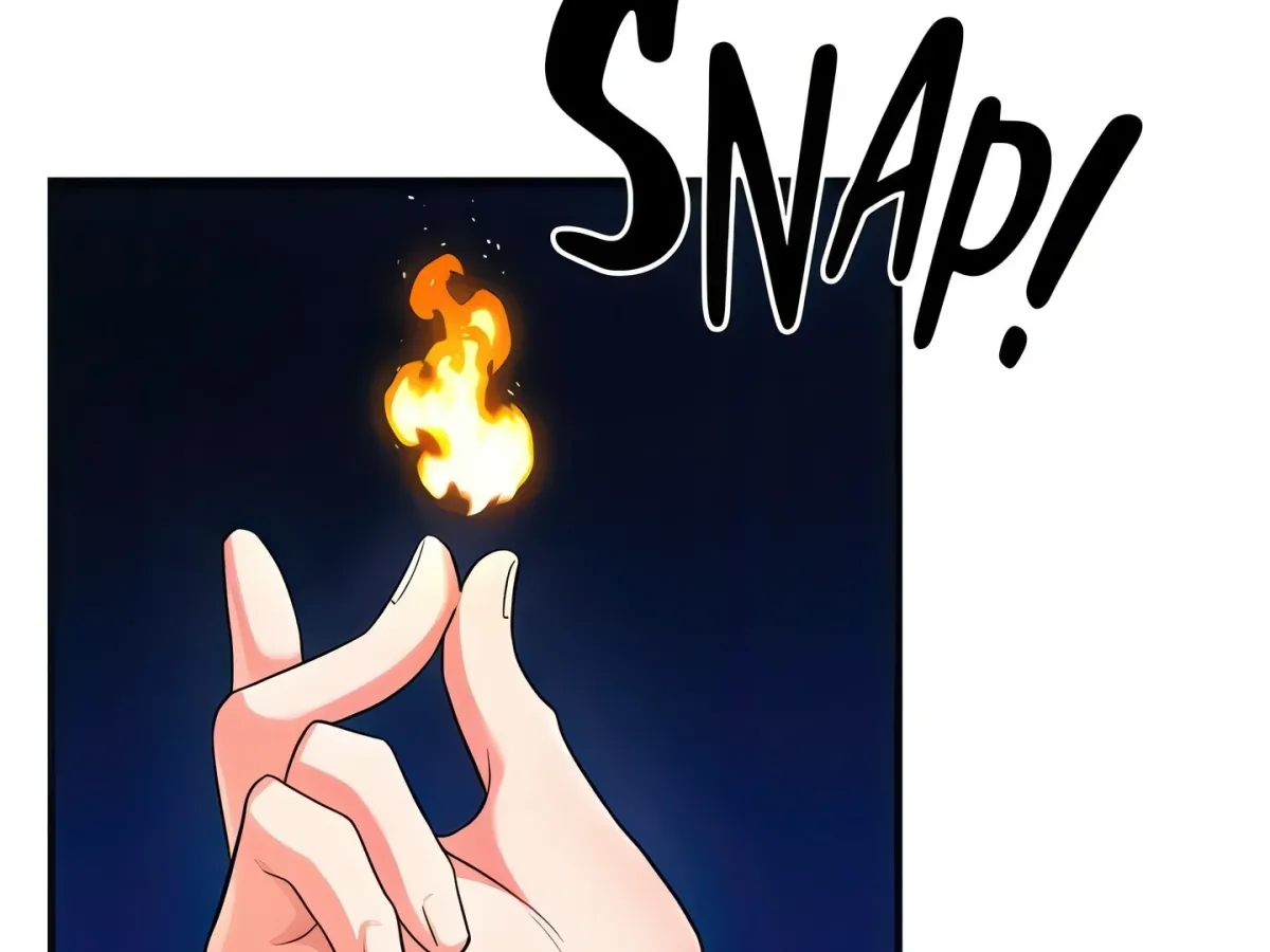The Hero Violating the Girls Chapter 34 page 32 - 