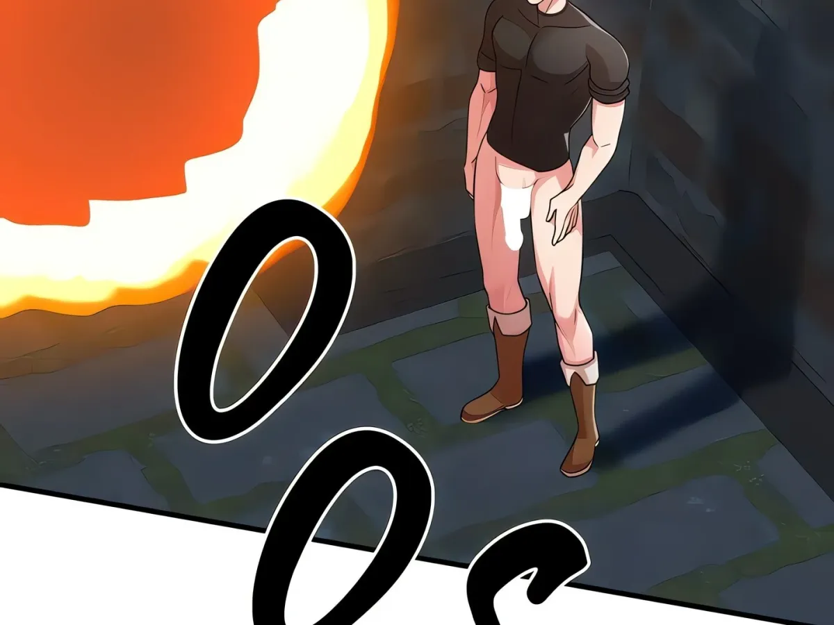 The Hero Violating the Girls Chapter 34 page 38 - 