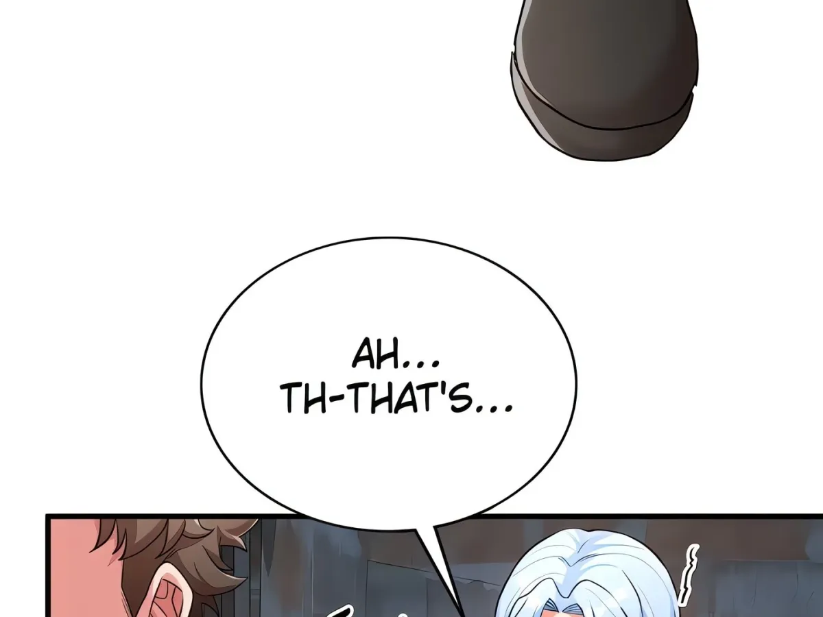 The Hero Violating the Girls Chapter 34 page 5 - 