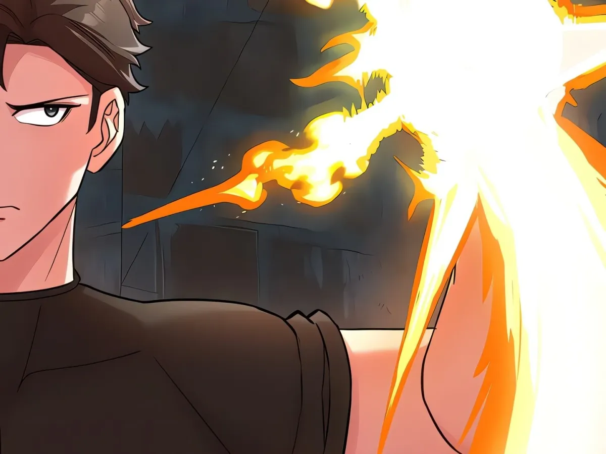 The Hero Violating the Girls Chapter 34 page 41 - 