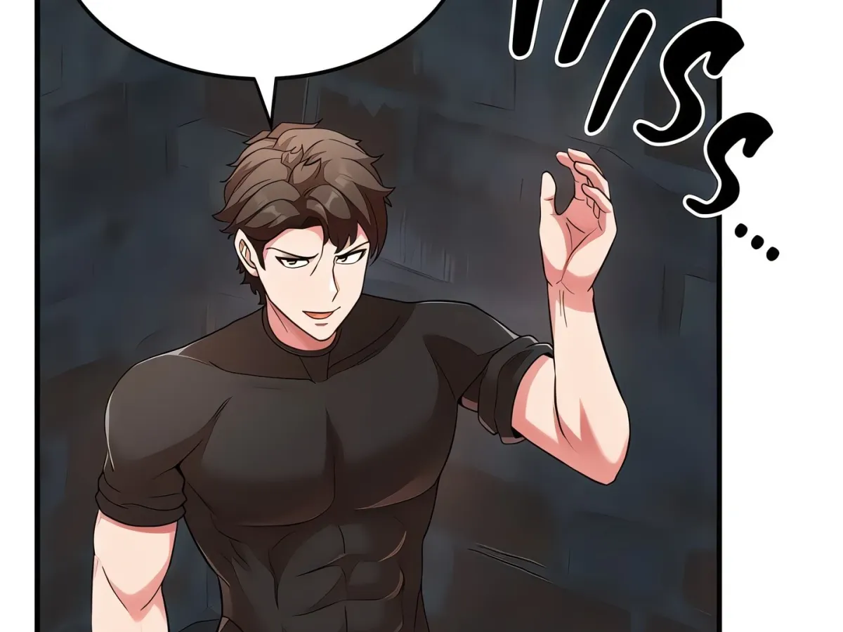 The Hero Violating the Girls Chapter 34 page 44 - 