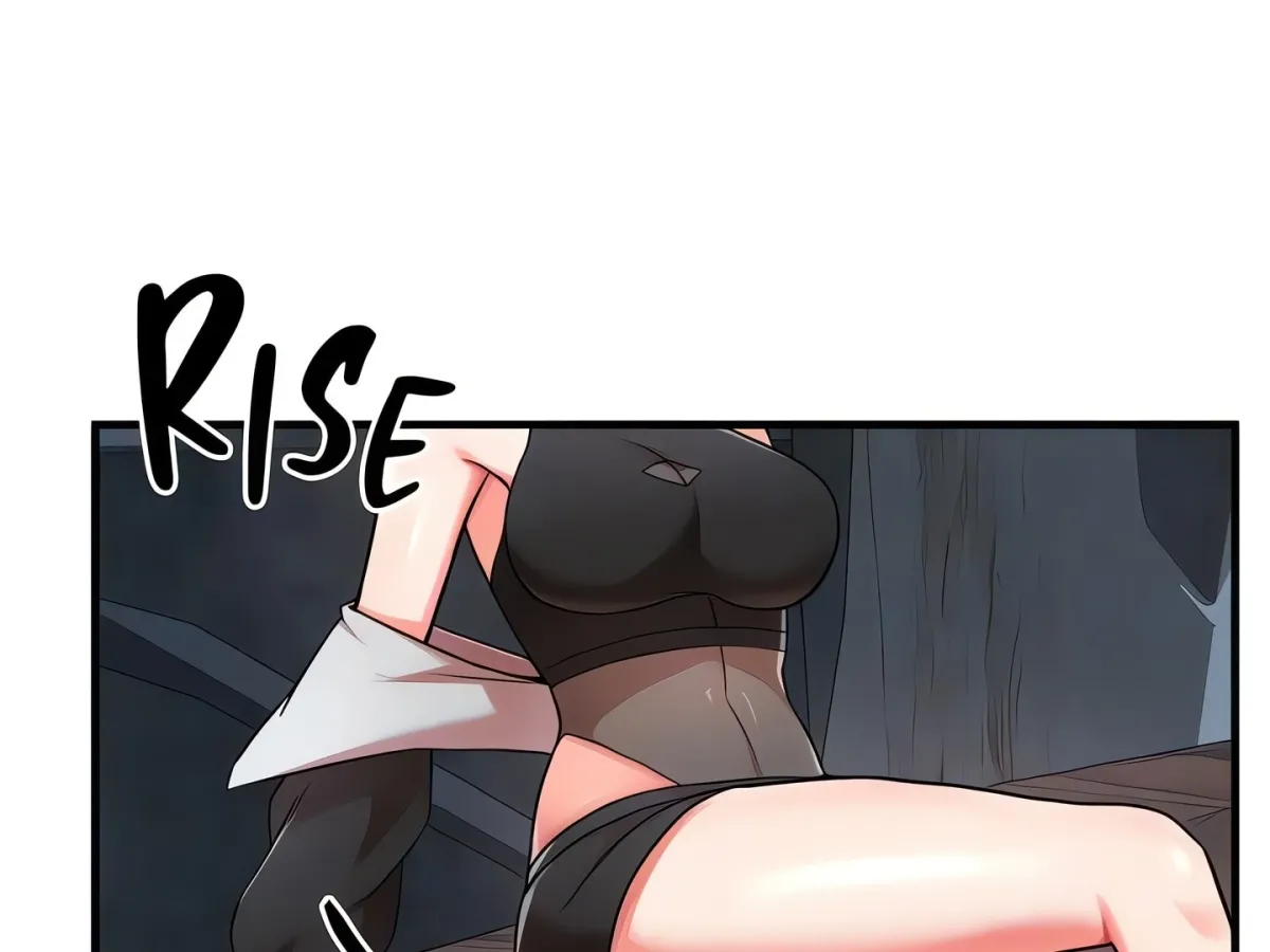 The Hero Violating the Girls Chapter 34 page 52 - 