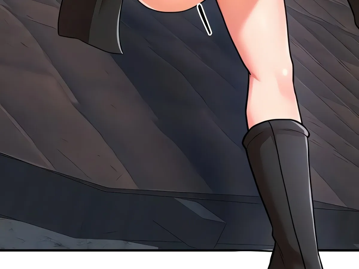 The Hero Violating the Girls Chapter 34 page 56 - 