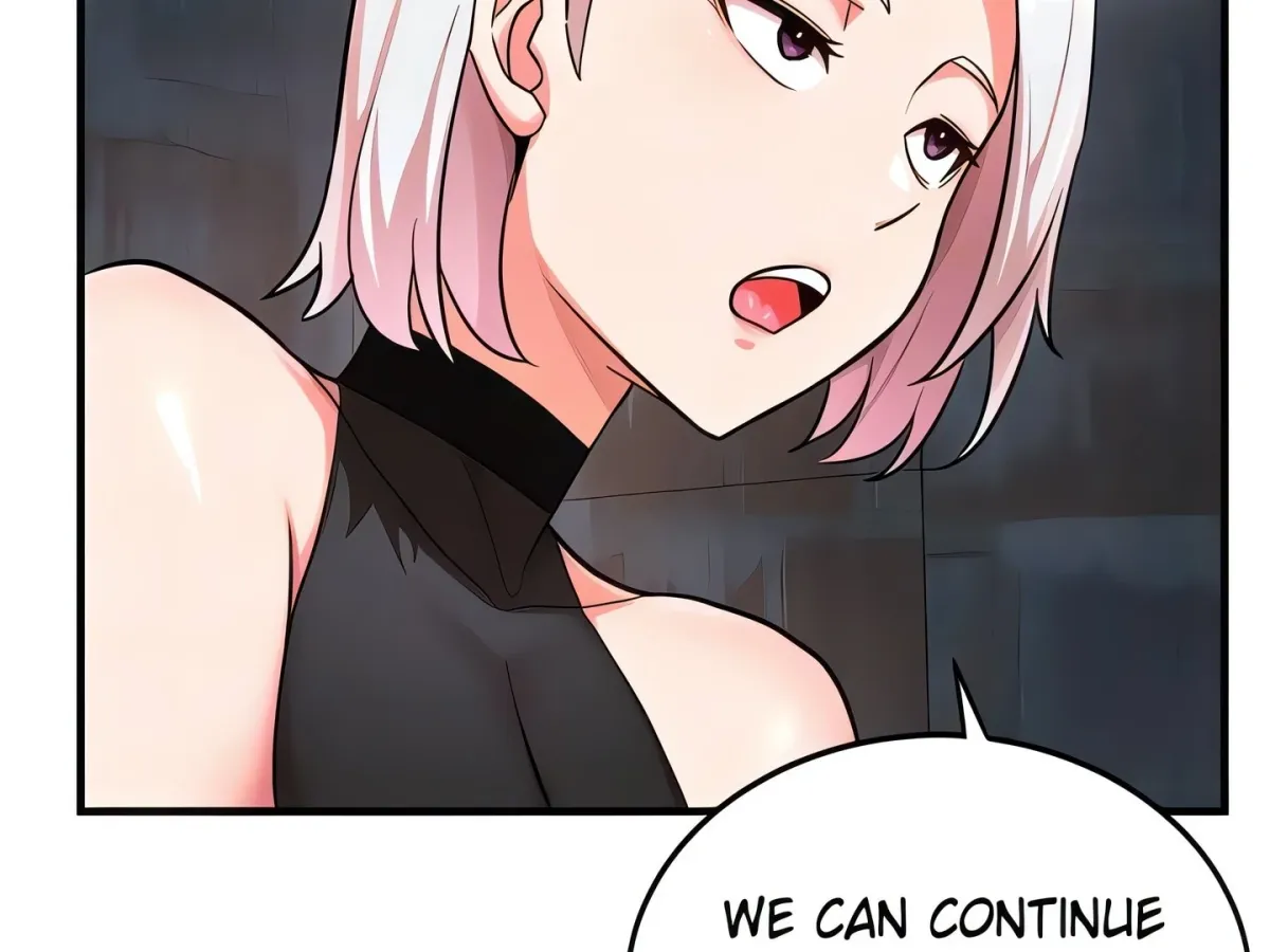 The Hero Violating the Girls Chapter 34 page 64 - 