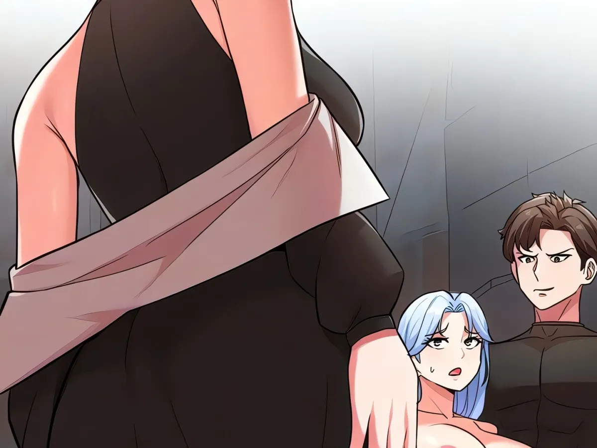 The Hero Violating the Girls Chapter 34 page 73 - 