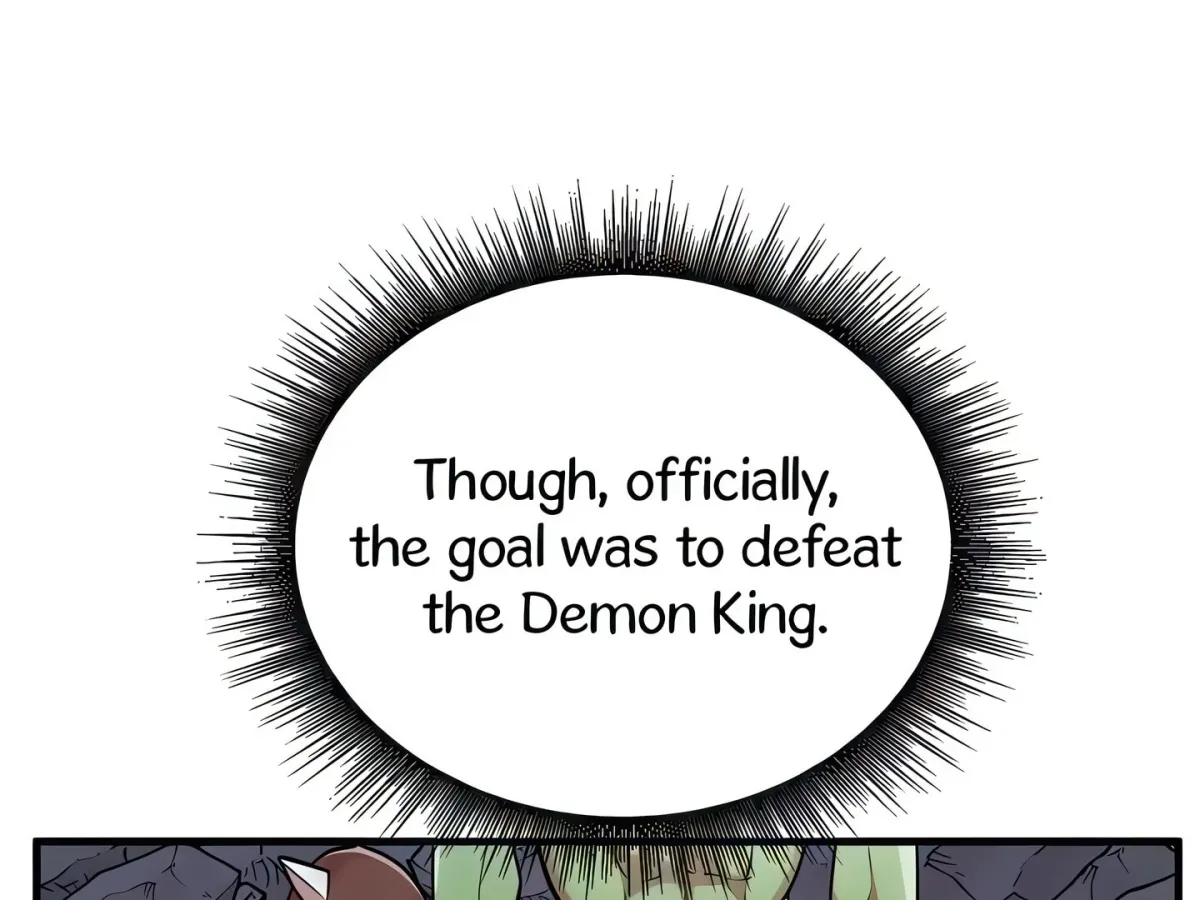 The Hero Violating the Girls Chapter 34 page 75 - 