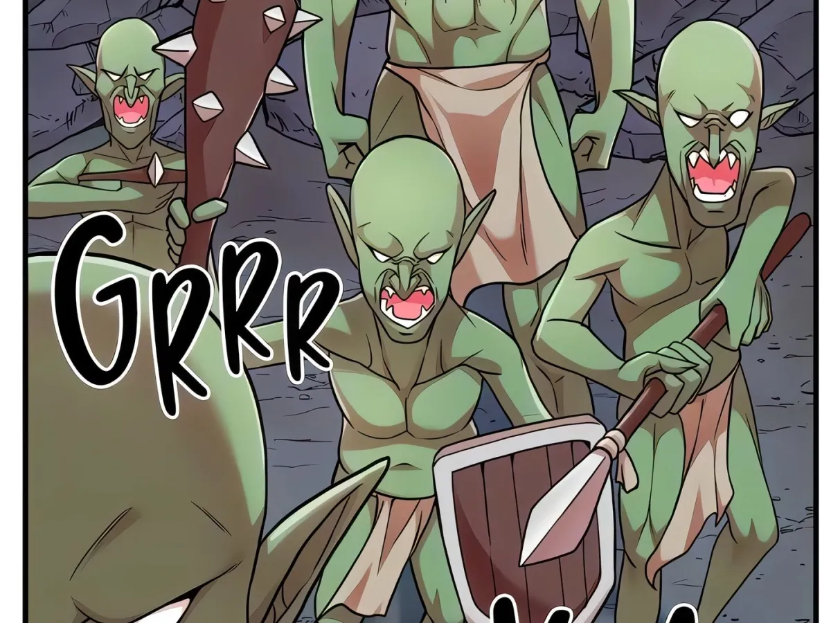 The Hero Violating the Girls Chapter 34 page 76 - 
