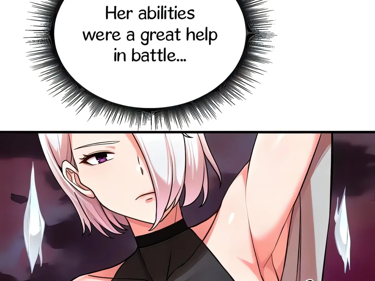 The Hero Violating the Girls Chapter 34 page 78 - 