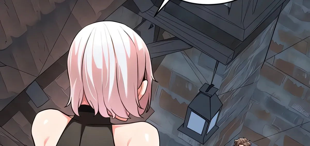 The Hero Violating the Girls Chapter 34 page 9 - 