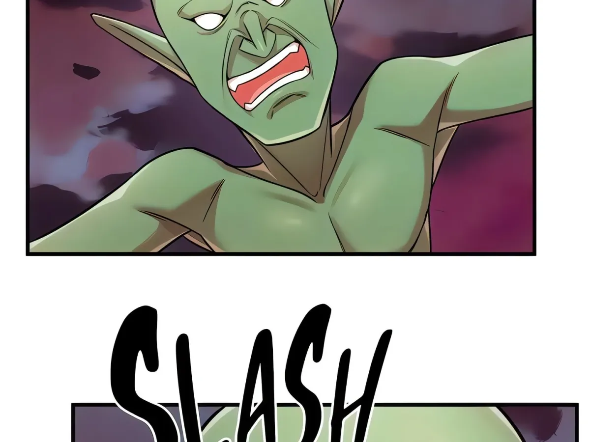 The Hero Violating the Girls Chapter 34 page 86 - 