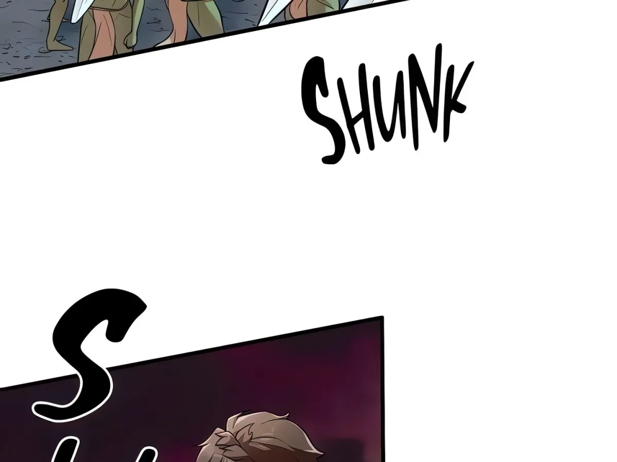 The Hero Violating the Girls Chapter 34 page 91 - 