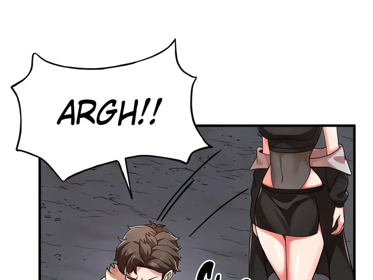 The Hero Violating the Girls Chapter 34 page 96 - 