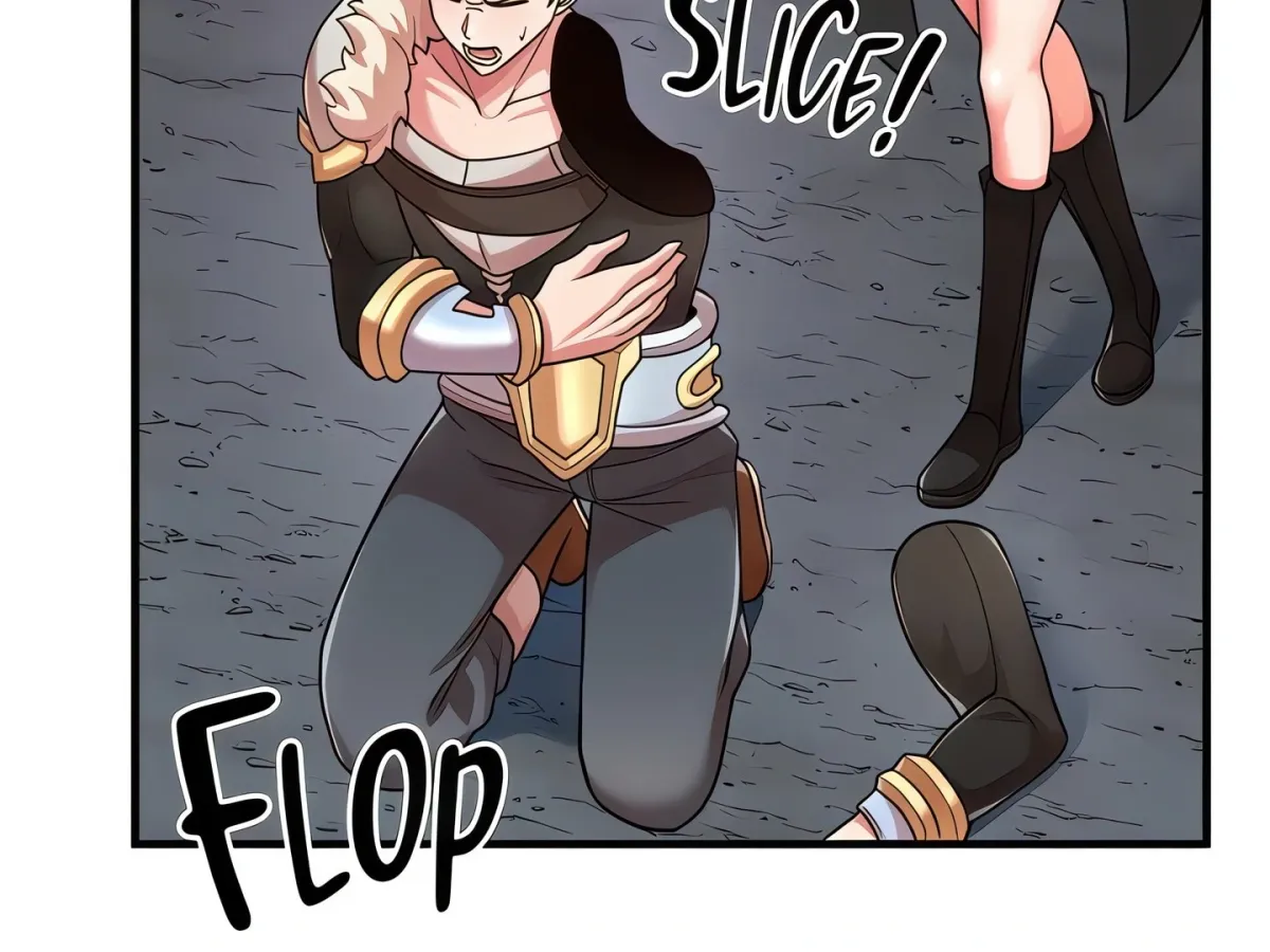 The Hero Violating the Girls Chapter 34 page 97 - 