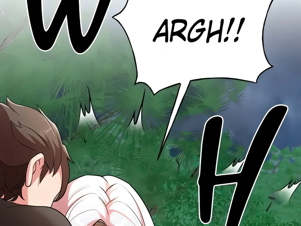 The Hero Violating the Girls Chapter 35 page 2 - 