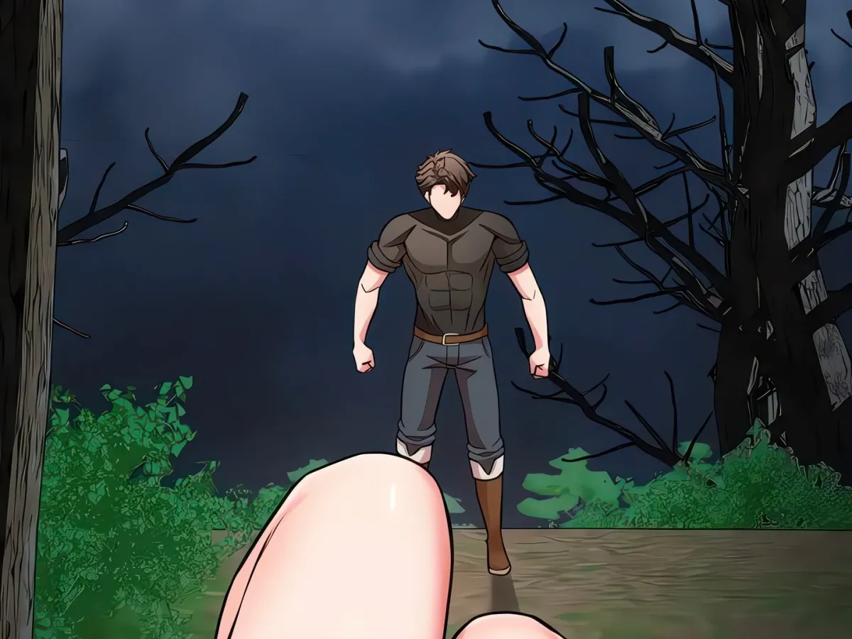 The Hero Violating the Girls Chapter 35 page 107 - 