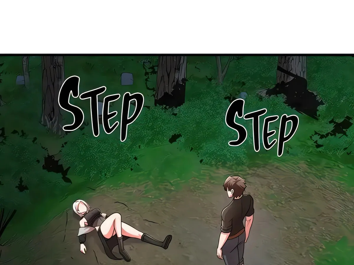 The Hero Violating the Girls Chapter 35 page 111 - 