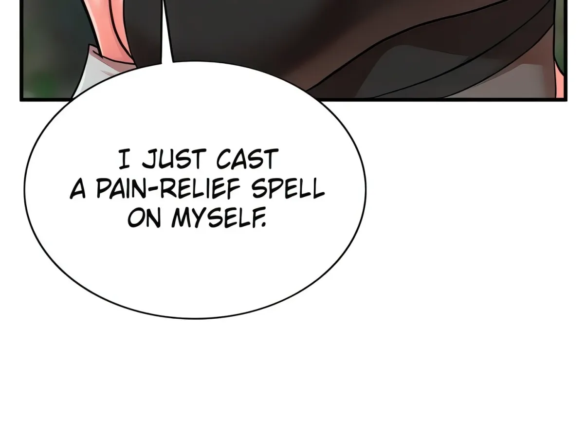 The Hero Violating the Girls Chapter 35 page 123 - 