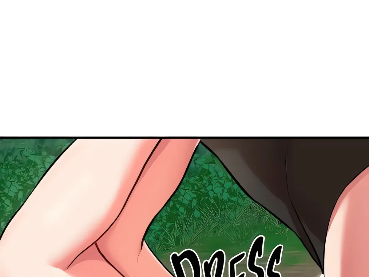 The Hero Violating the Girls Chapter 35 page 132 - 