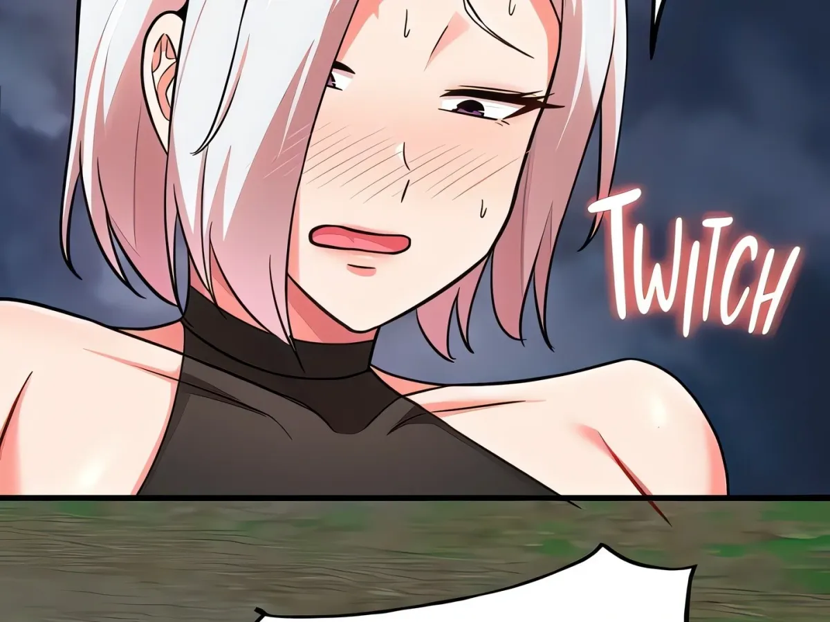 The Hero Violating the Girls Chapter 35 page 135 - 