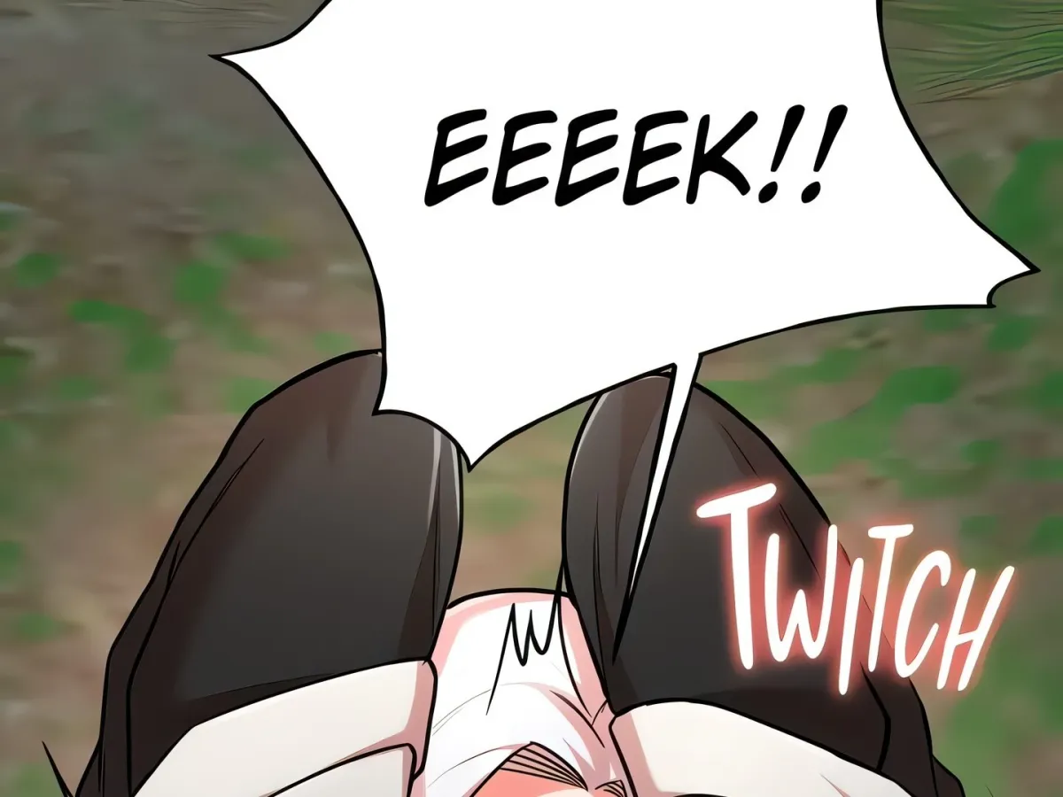 The Hero Violating the Girls Chapter 35 page 136 - 
