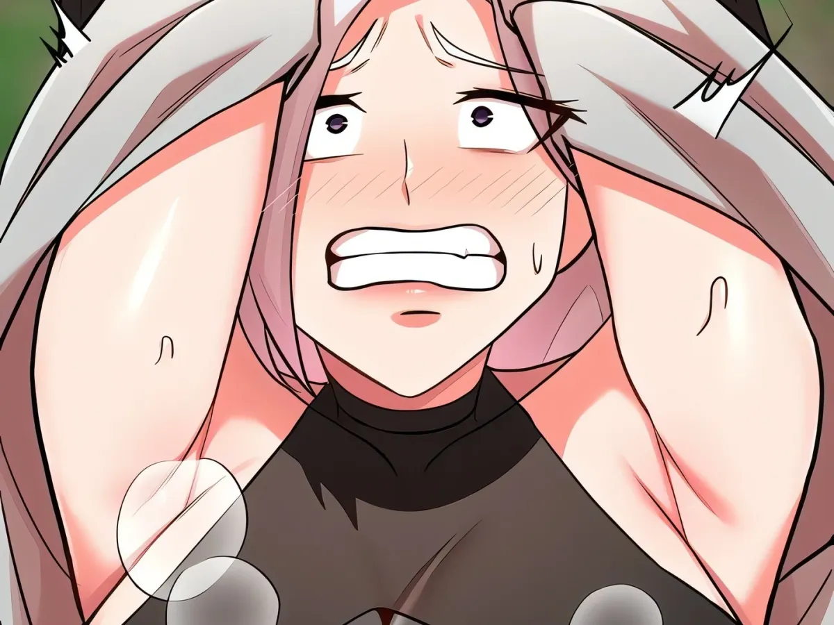 The Hero Violating the Girls Chapter 35 page 137 - 