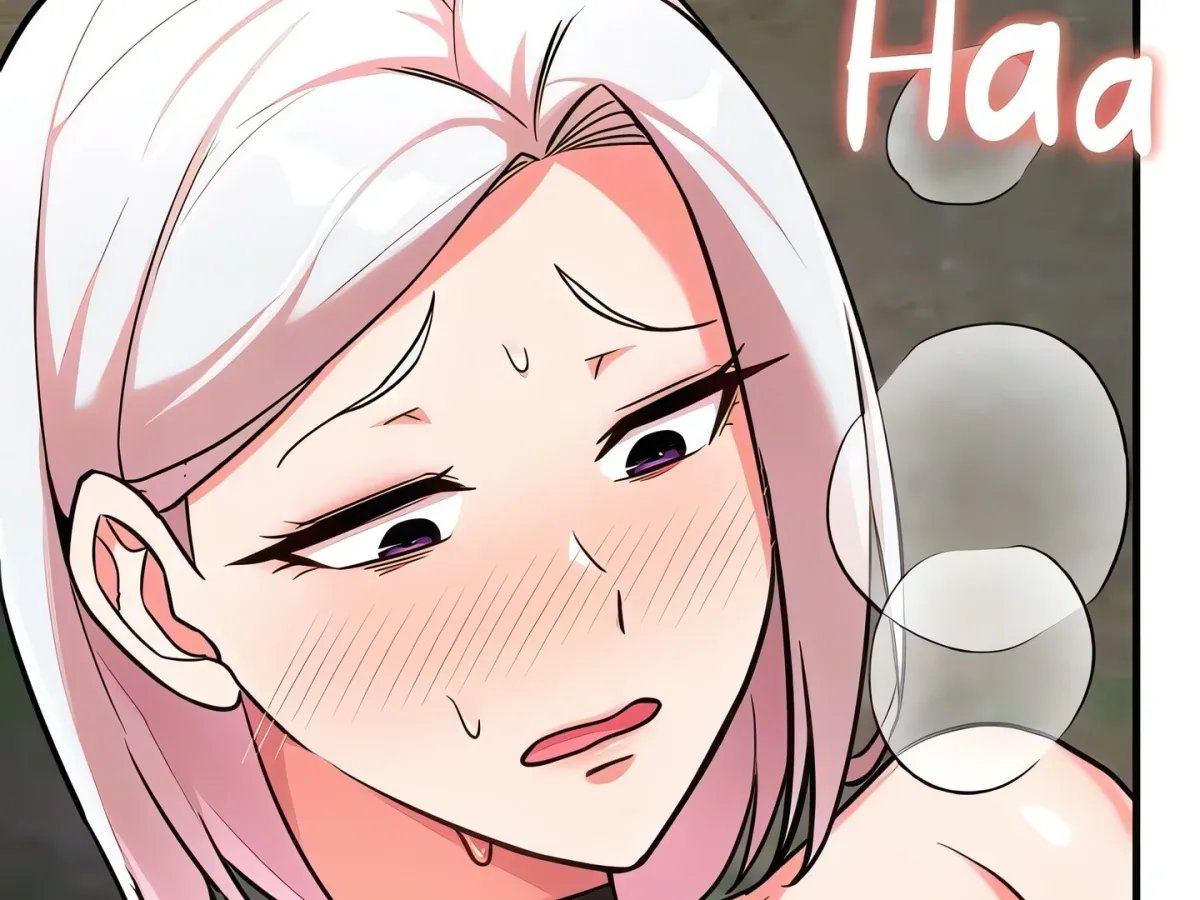 The Hero Violating the Girls Chapter 35 page 143 - 