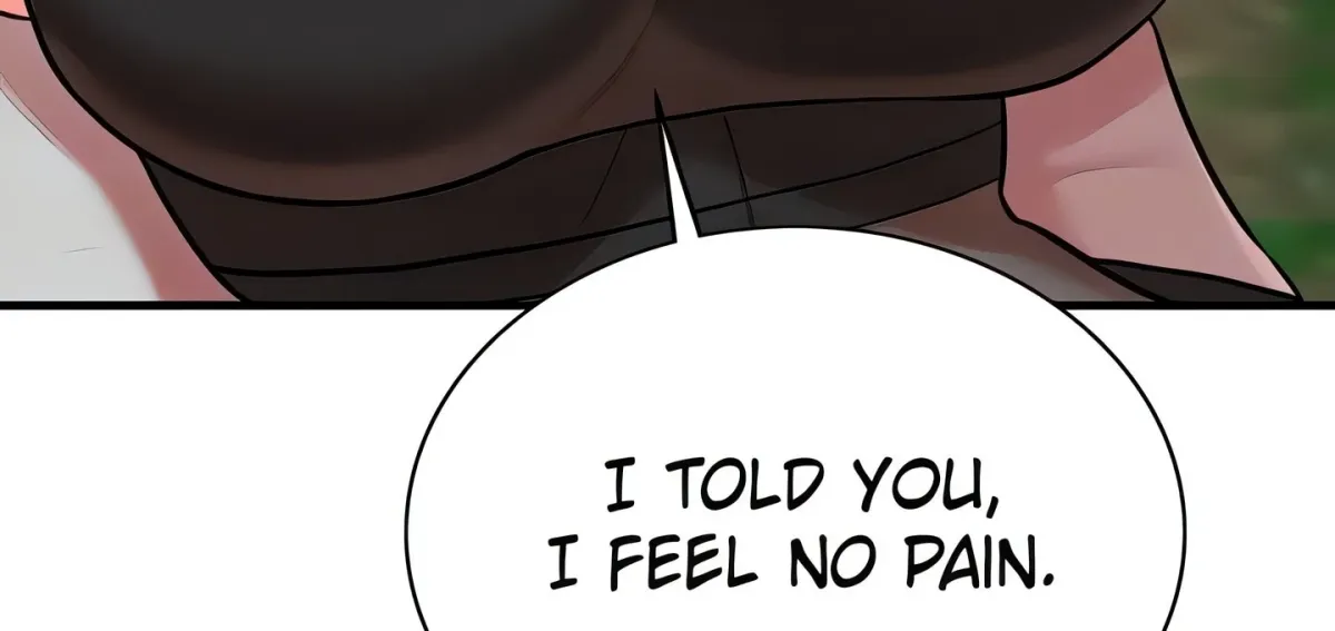 The Hero Violating the Girls Chapter 35 page 150 - 