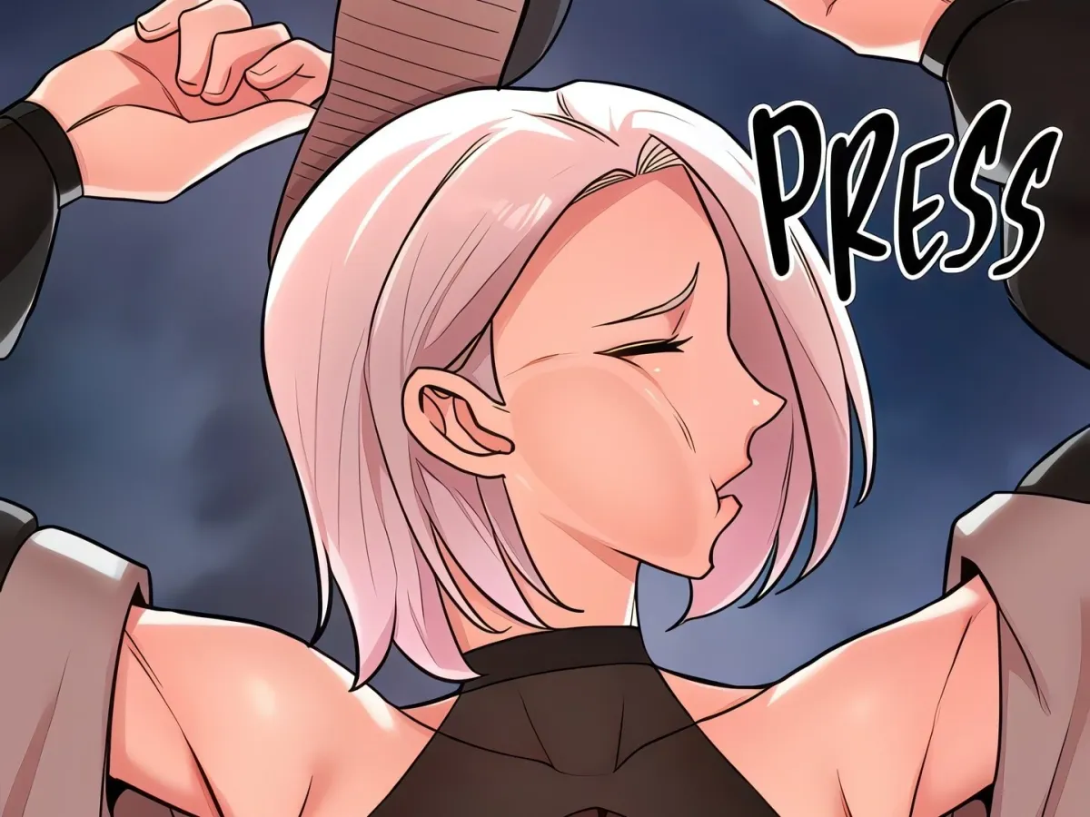 The Hero Violating the Girls Chapter 35 page 16 - 