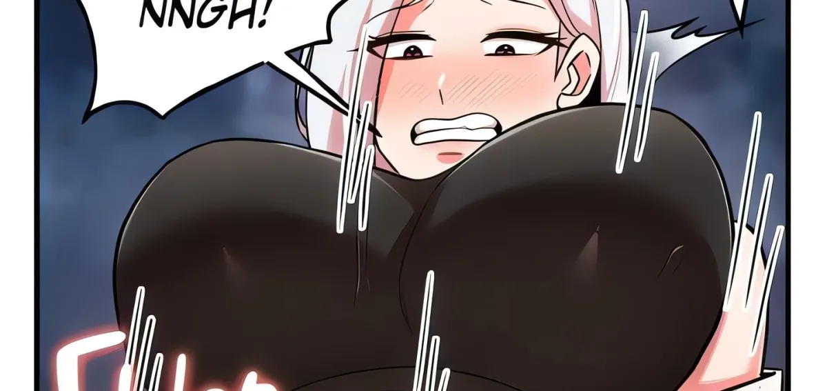 The Hero Violating the Girls Chapter 35 page 160 - 