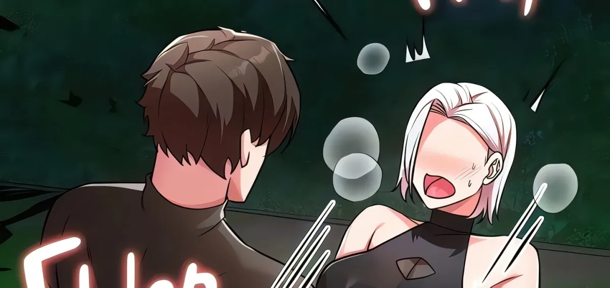 The Hero Violating the Girls Chapter 35 page 169 - 