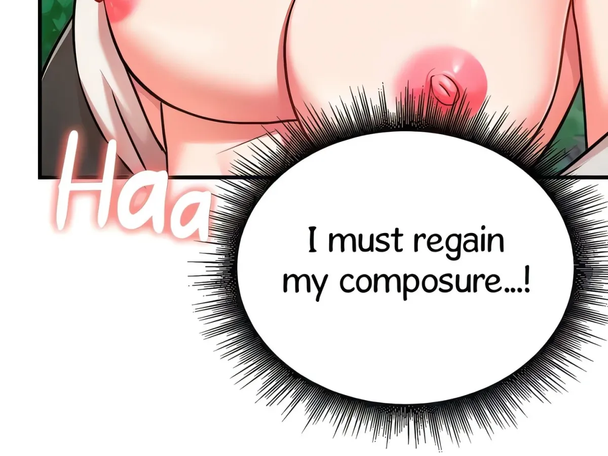 The Hero Violating the Girls Chapter 35 page 194 - 