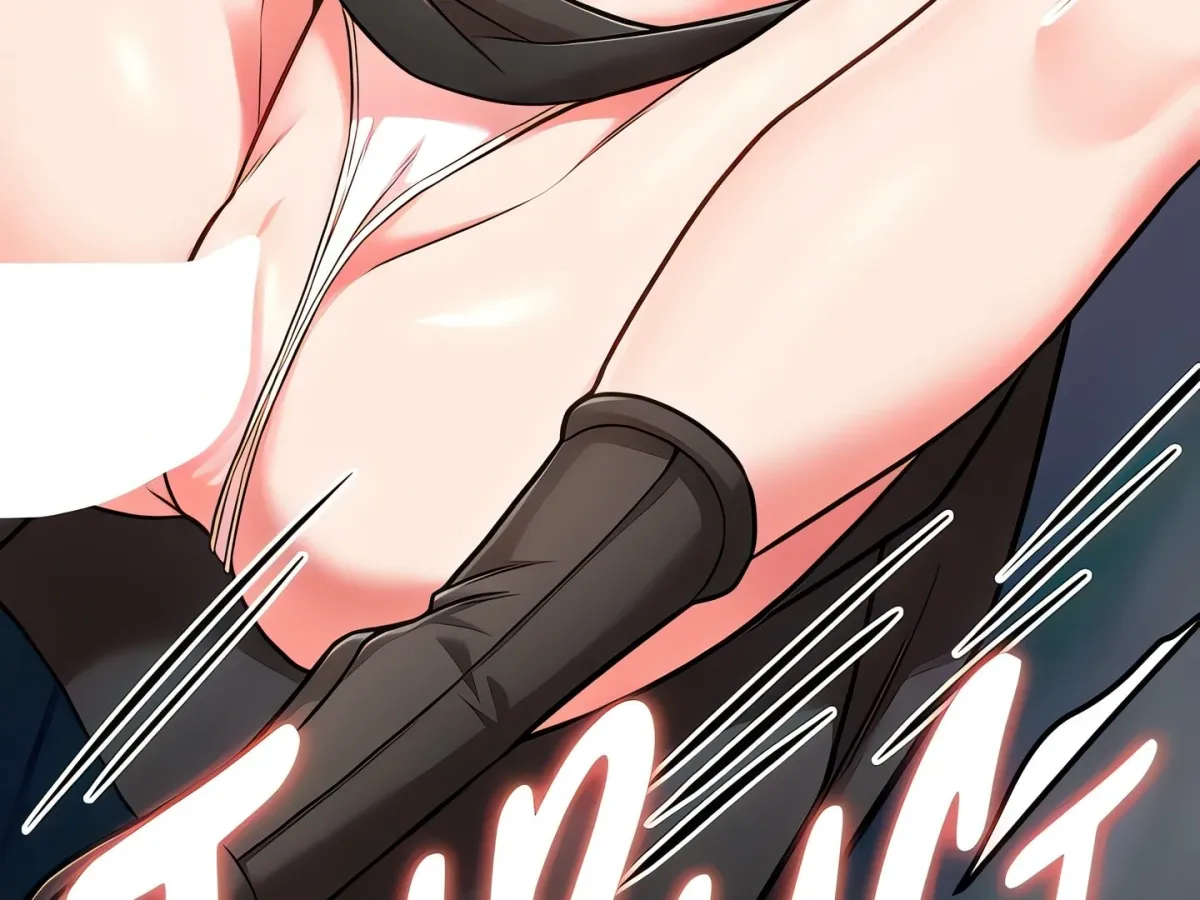 The Hero Violating the Girls Chapter 35 page 204 - 