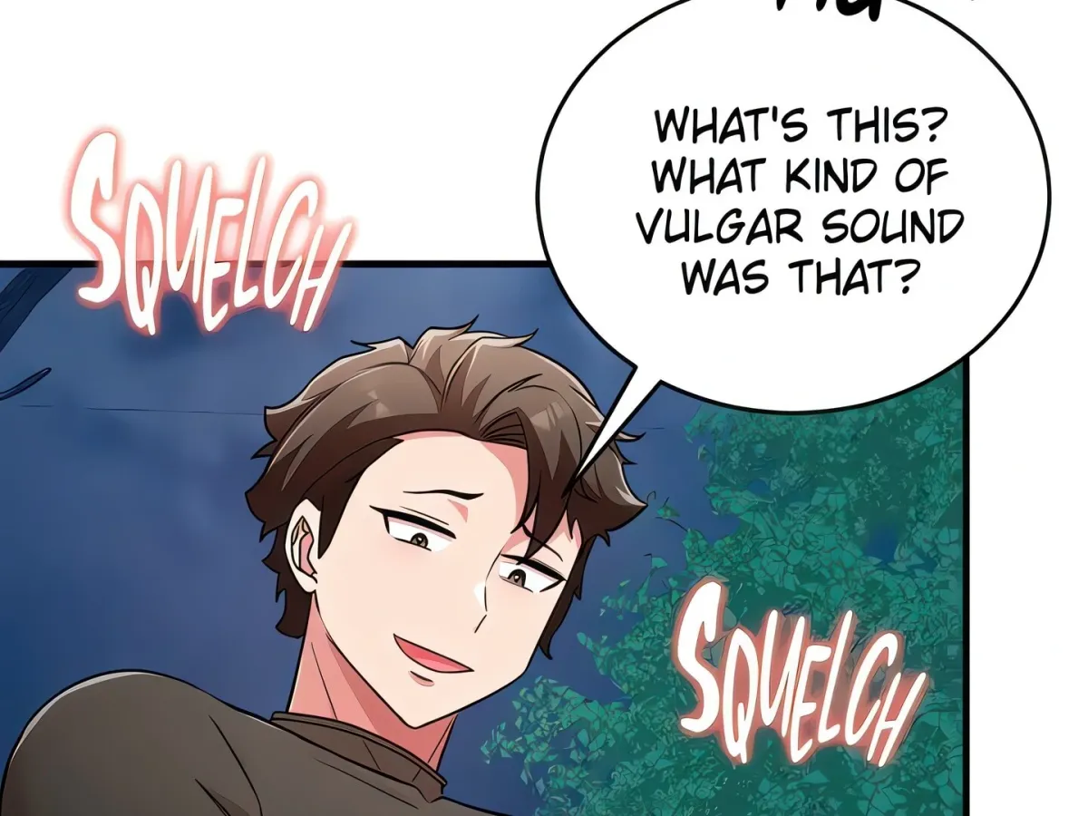 The Hero Violating the Girls Chapter 35 page 206 - 