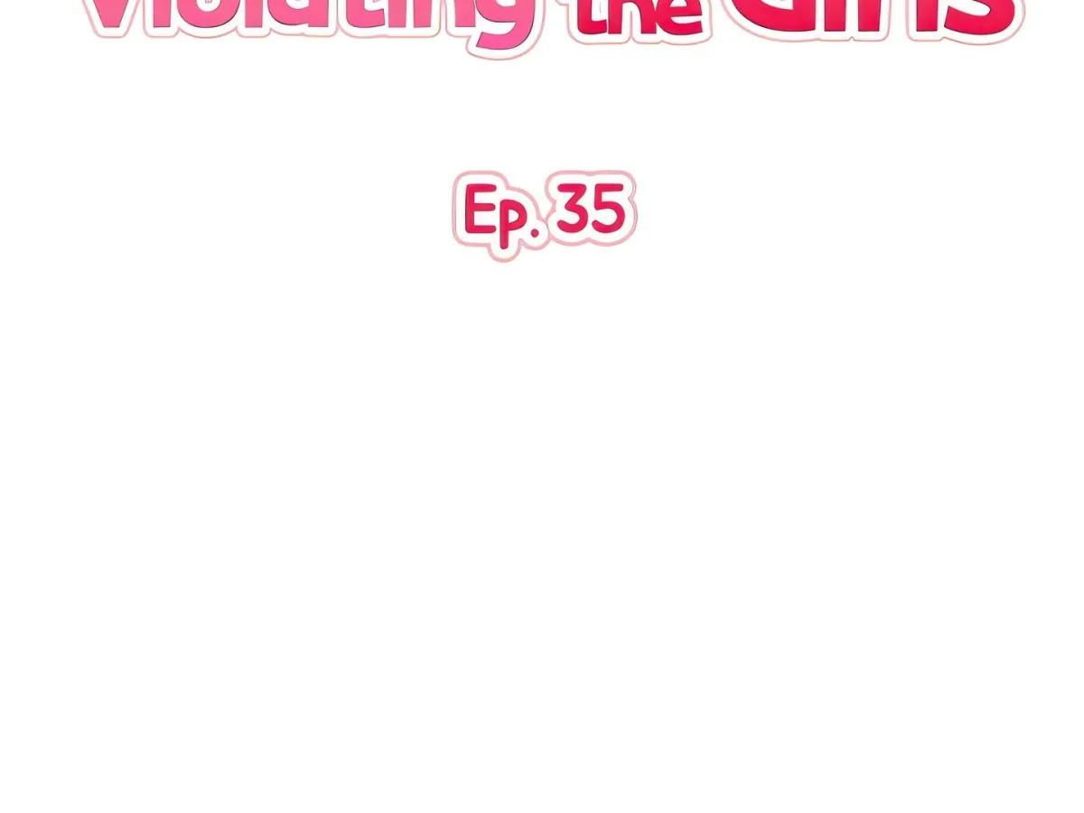 The Hero Violating the Girls Chapter 35 page 22 - 