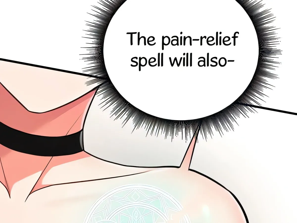 The Hero Violating the Girls Chapter 35 page 215 - 