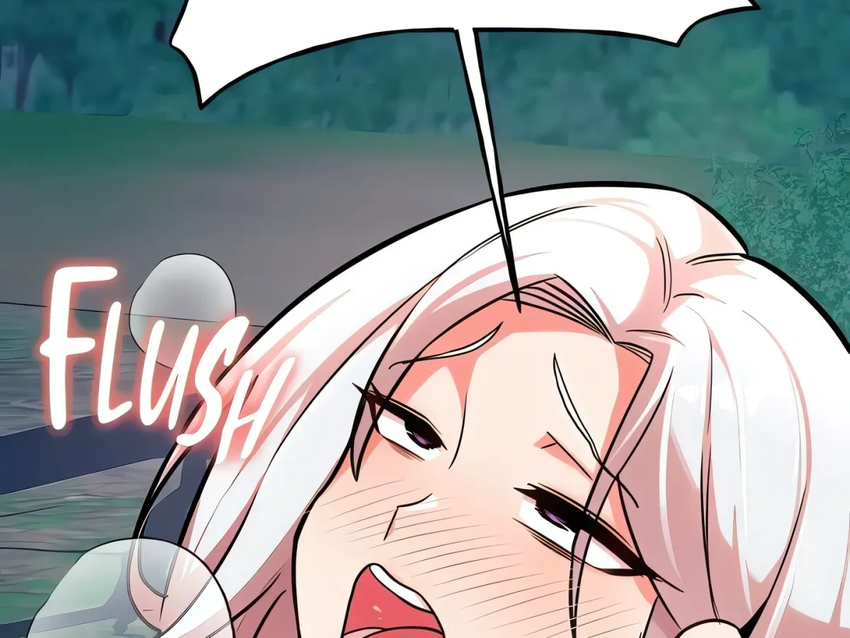 The Hero Violating the Girls Chapter 35 page 218 - 
