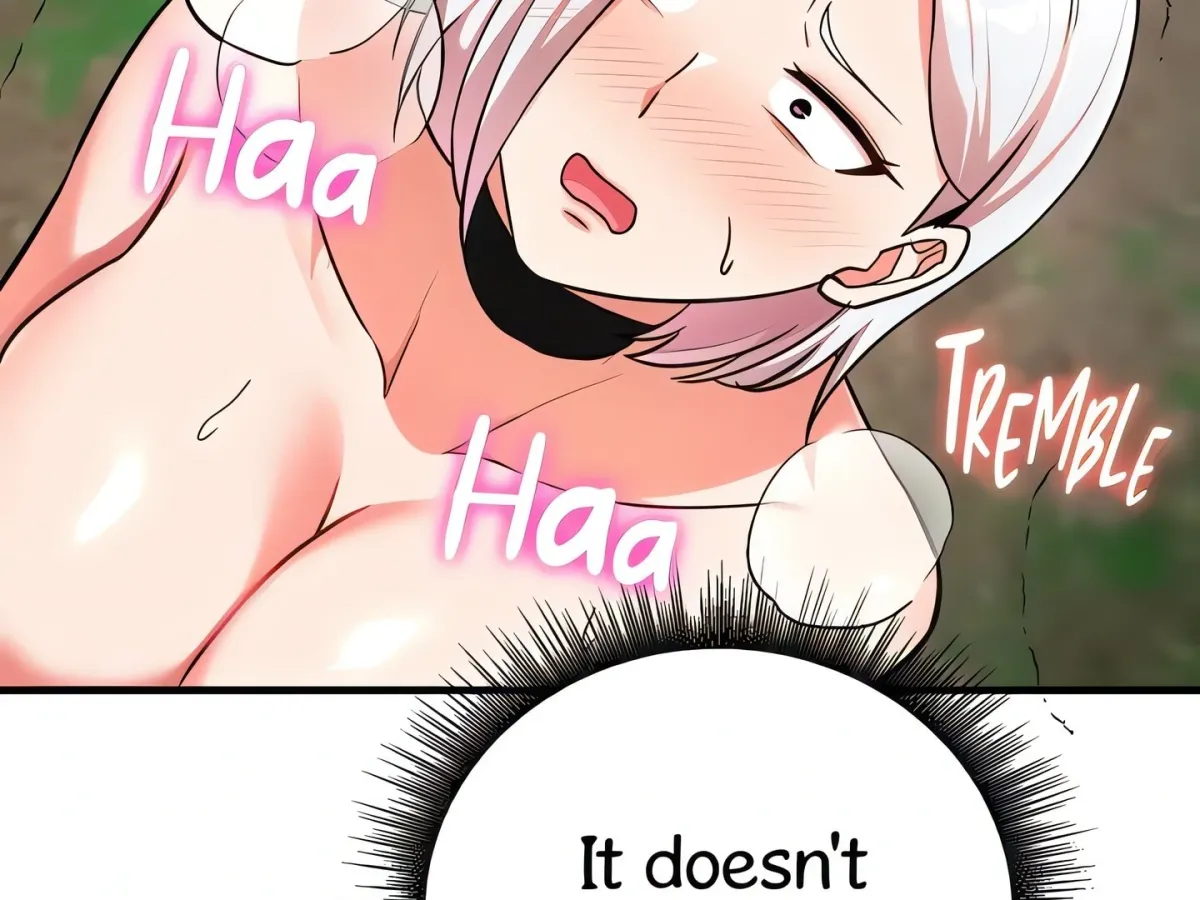 The Hero Violating the Girls Chapter 35 page 226 - 
