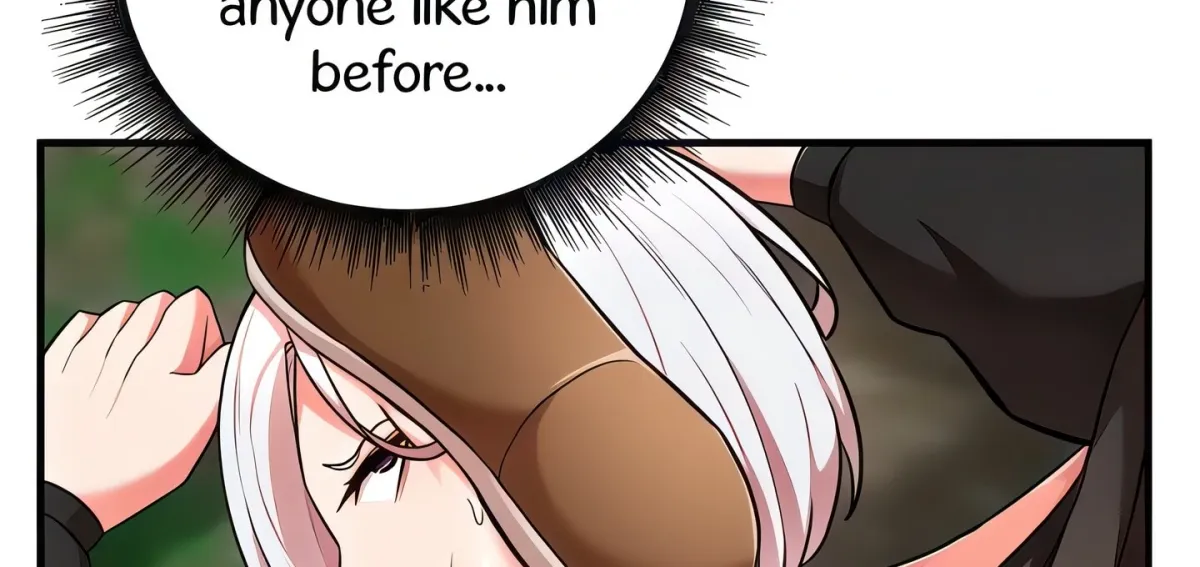 The Hero Violating the Girls Chapter 35 page 29 - 