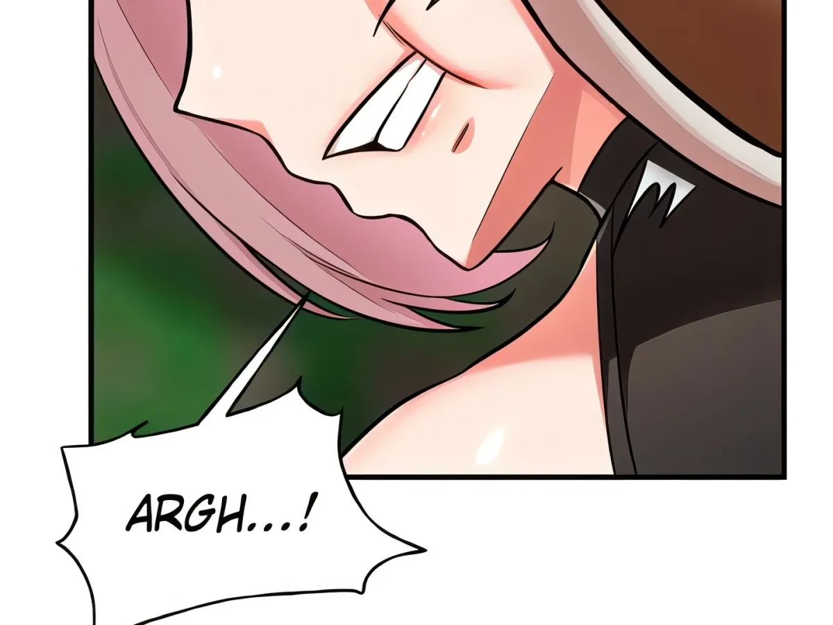The Hero Violating the Girls Chapter 35 page 34 - 