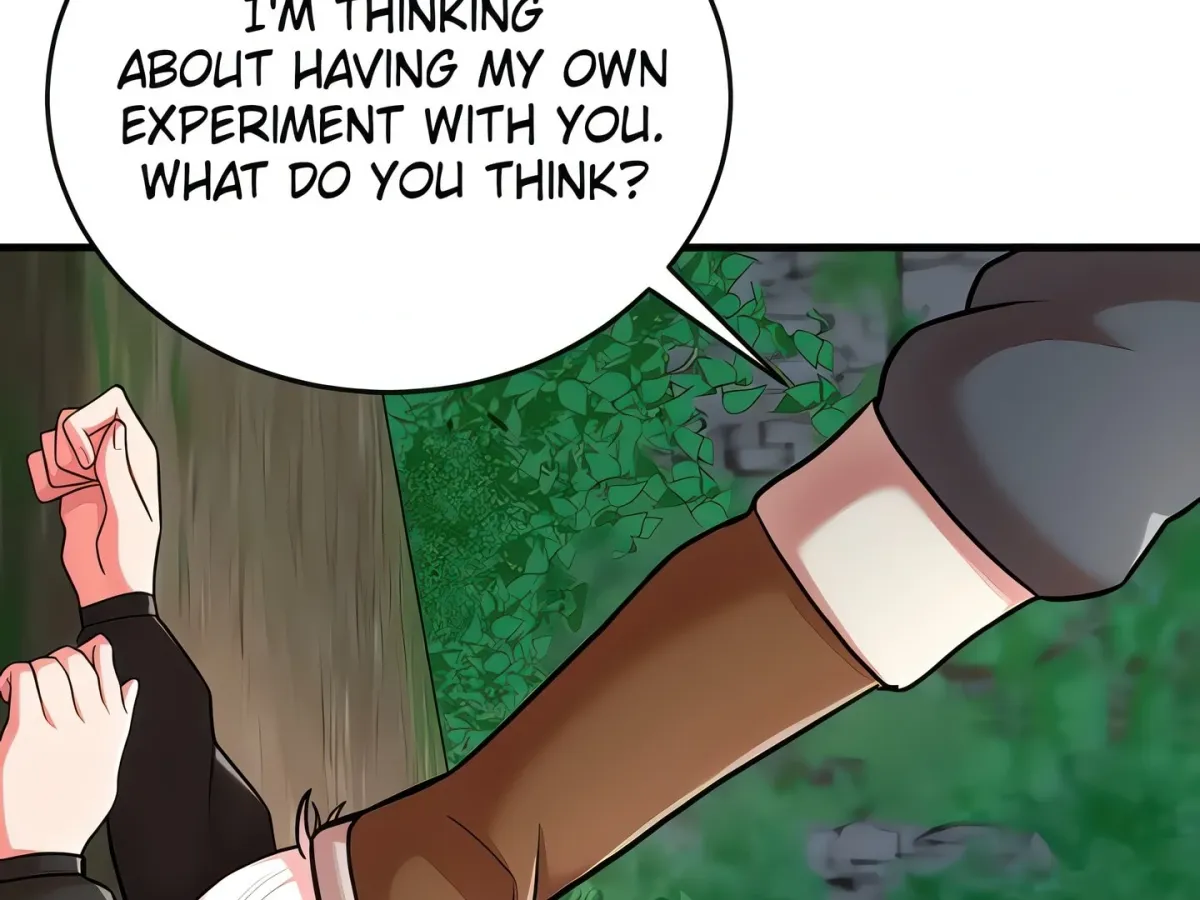The Hero Violating the Girls Chapter 35 page 36 - 