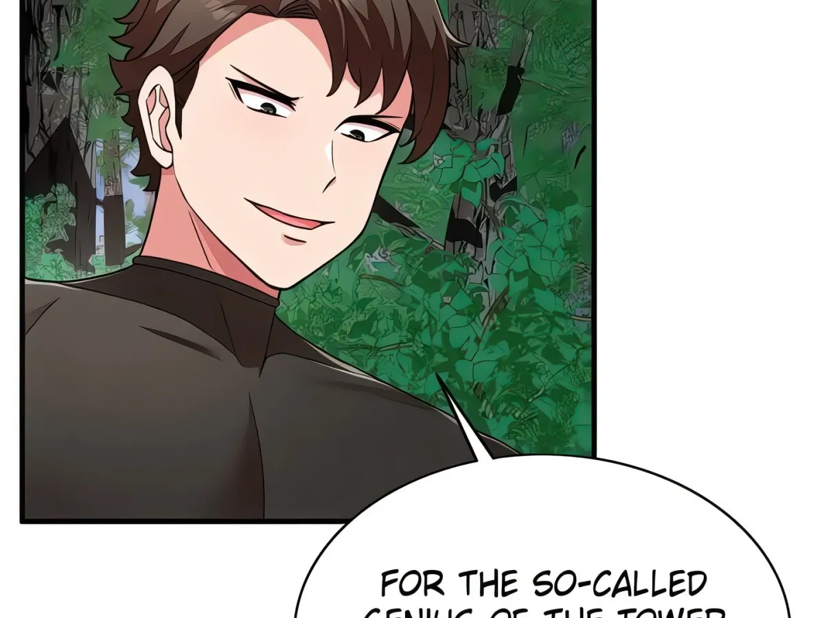 The Hero Violating the Girls Chapter 35 page 42 - 