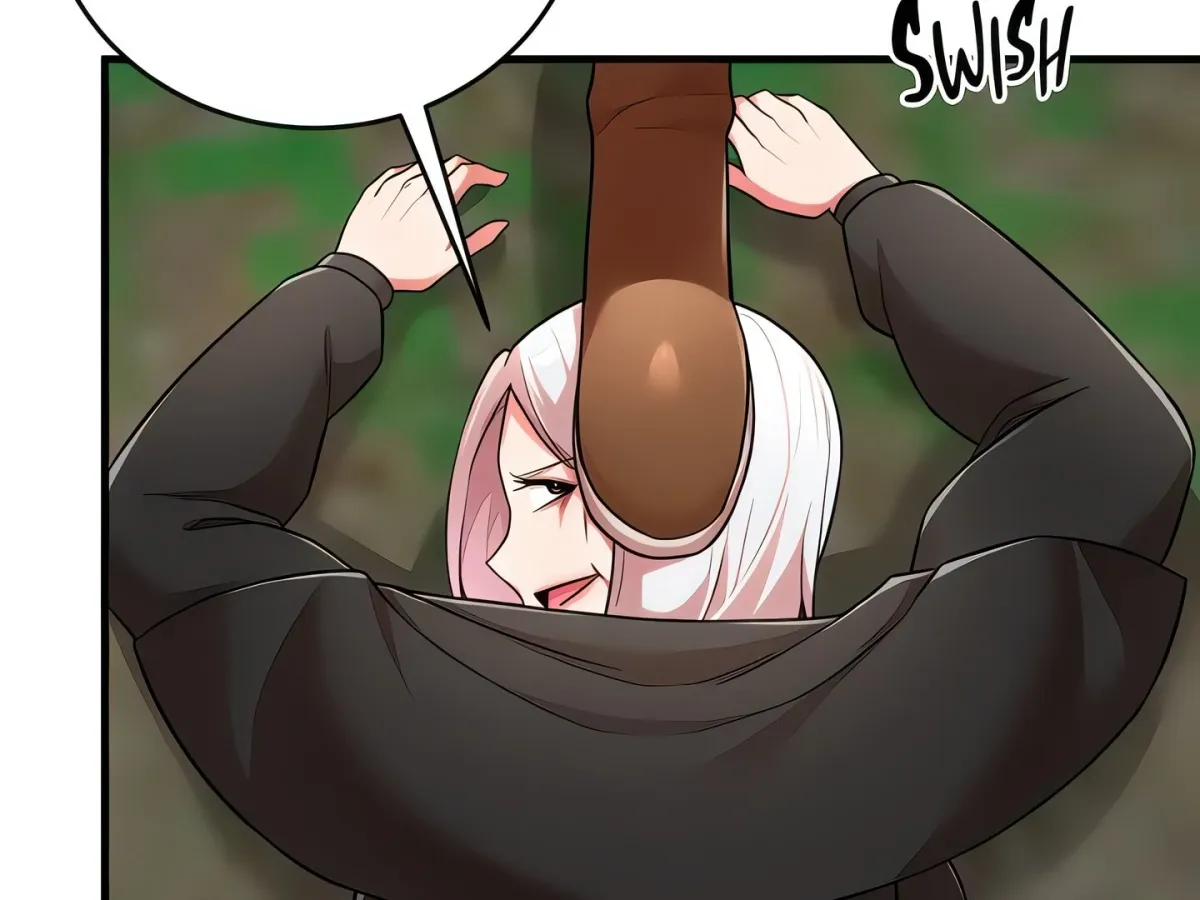 The Hero Violating the Girls Chapter 35 page 44 - 