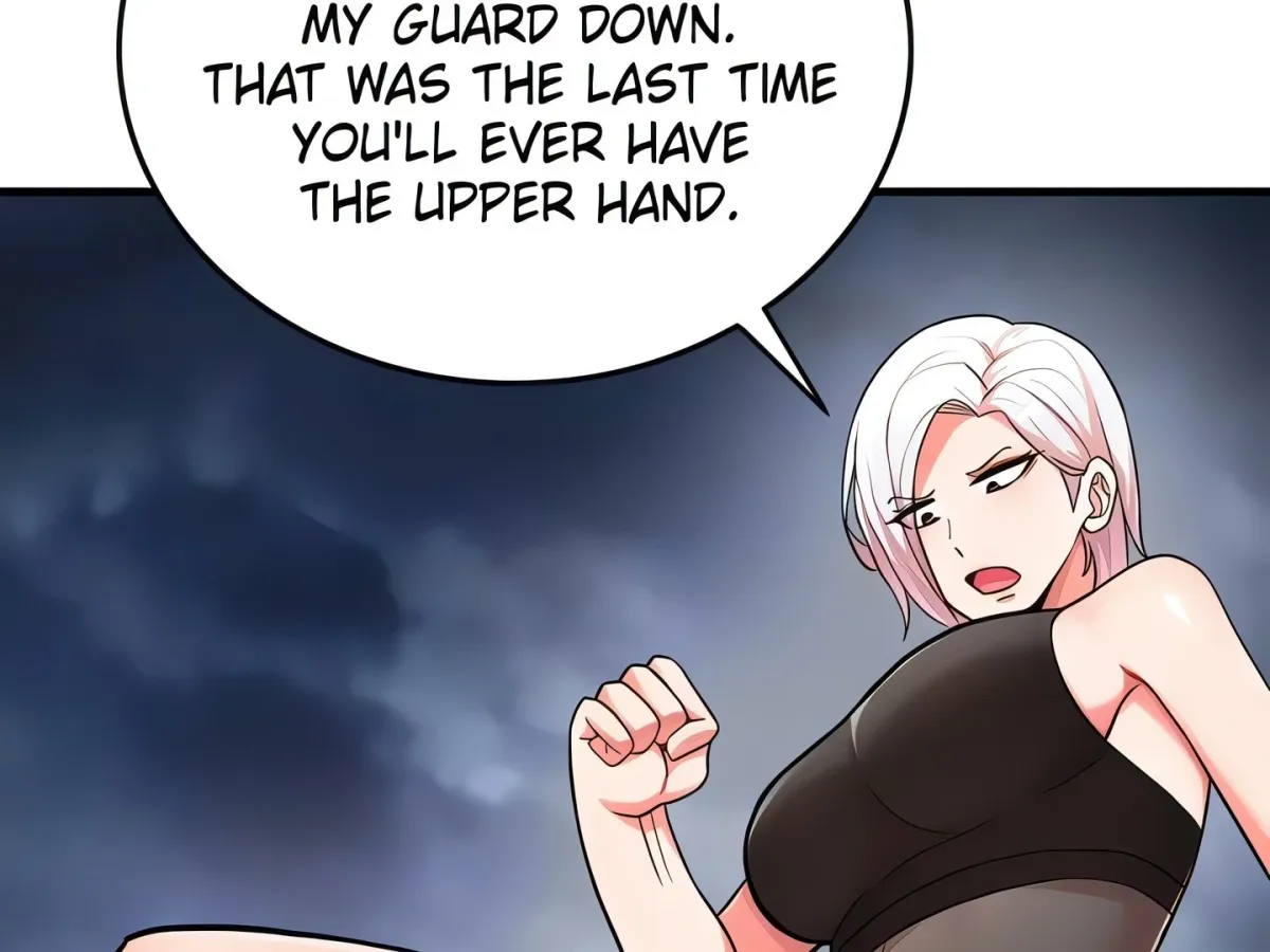 The Hero Violating the Girls Chapter 35 page 54 - 